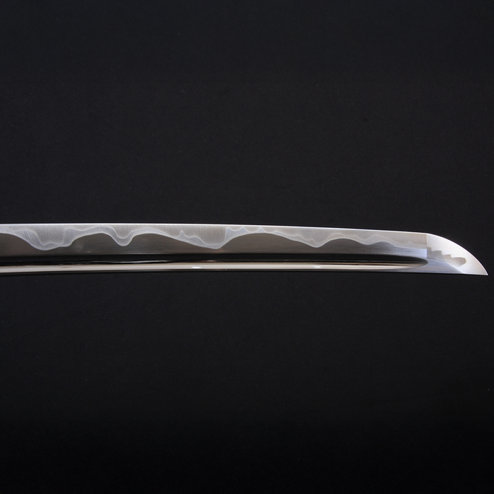 In-Stock Limited Edition Iaito KG37