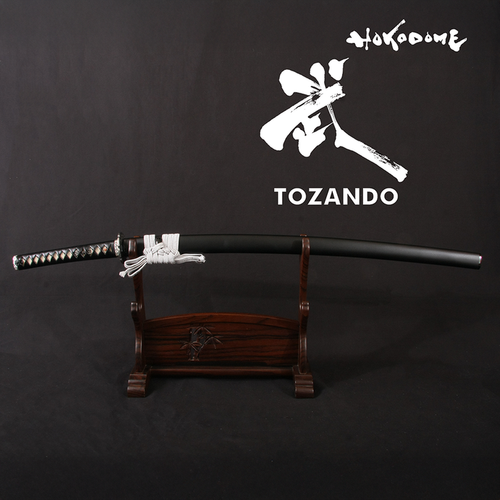 In-Stock Limited Edition Iaito KG38