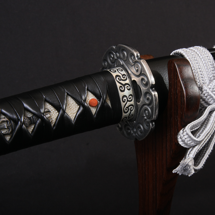 In-Stock Limited Edition Iaito KG38