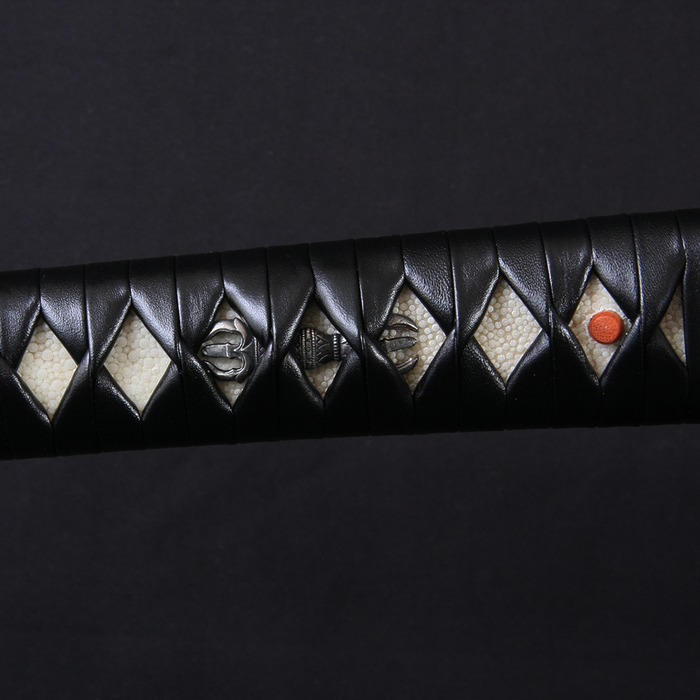 In-Stock Limited Edition Iaito KG38