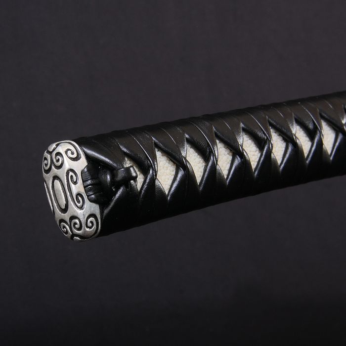 In-Stock Limited Edition Iaito KG38