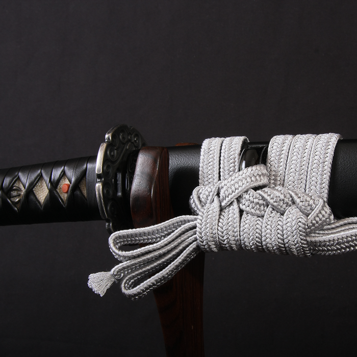 In-Stock Limited Edition Iaito KG38