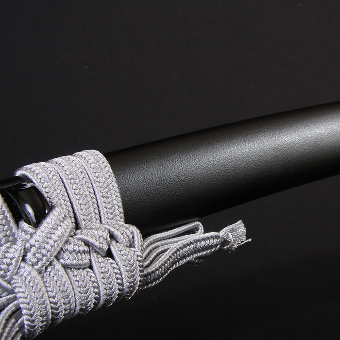 In-Stock Limited Edition Iaito KG38