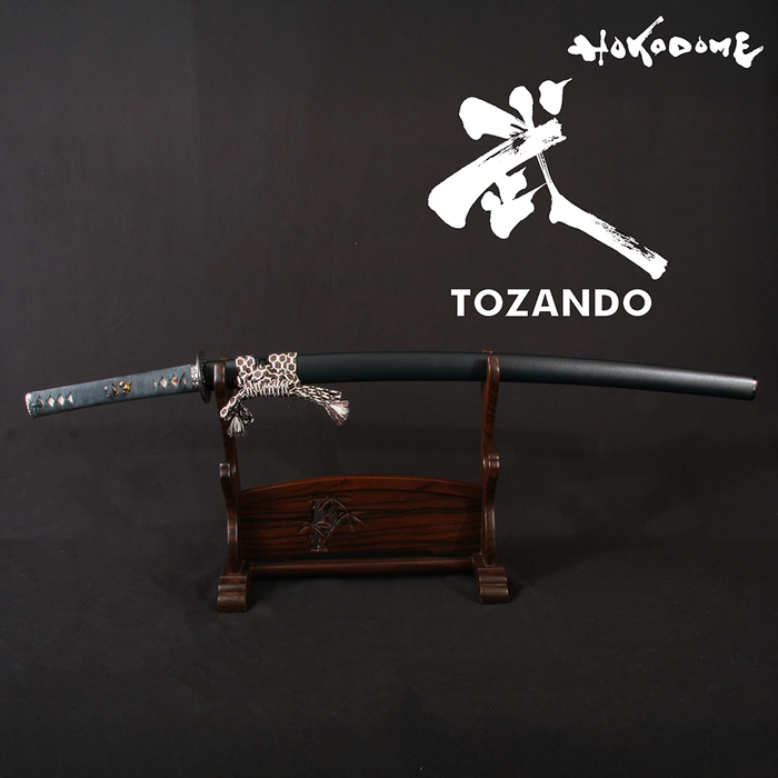 In-Stock Limited Edition Iaito KG39