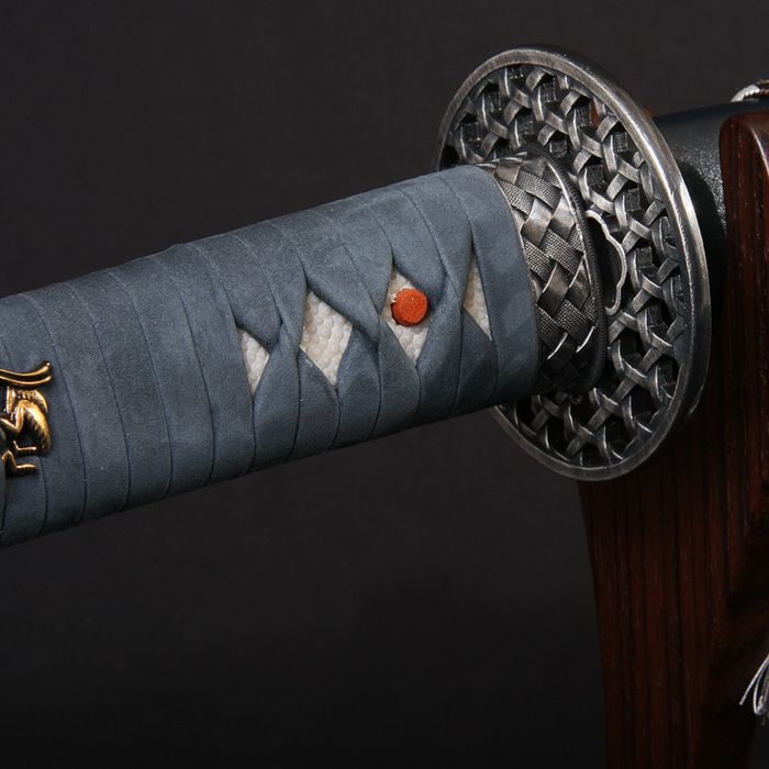 In-Stock Limited Edition Iaito KG39