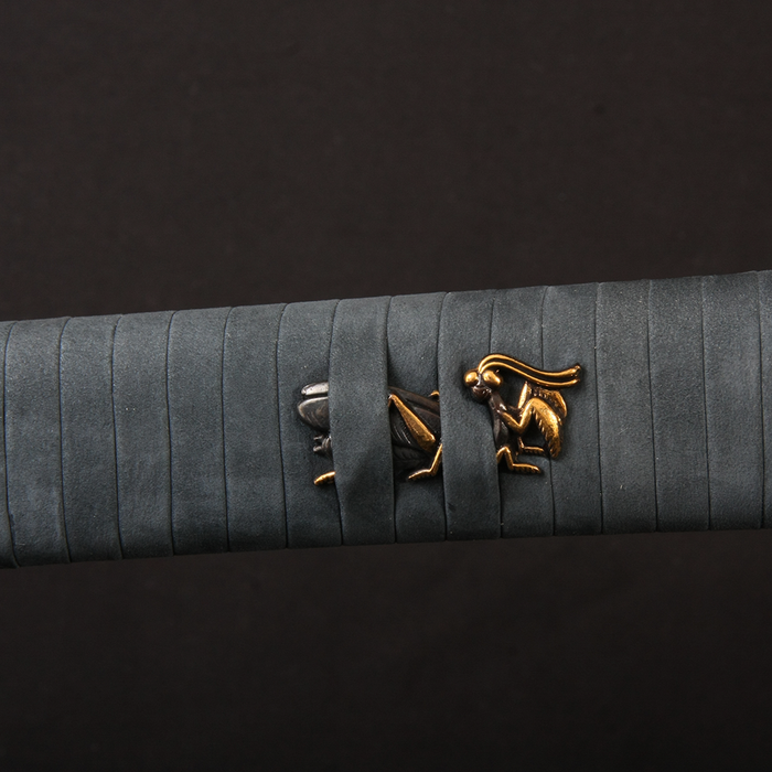 In-Stock Limited Edition Iaito KG39