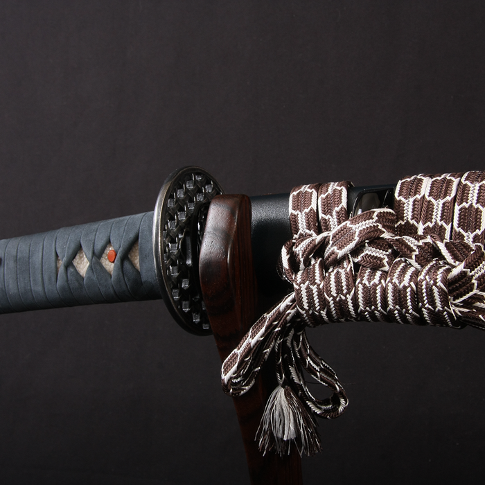 In-Stock Limited Edition Iaito KG39