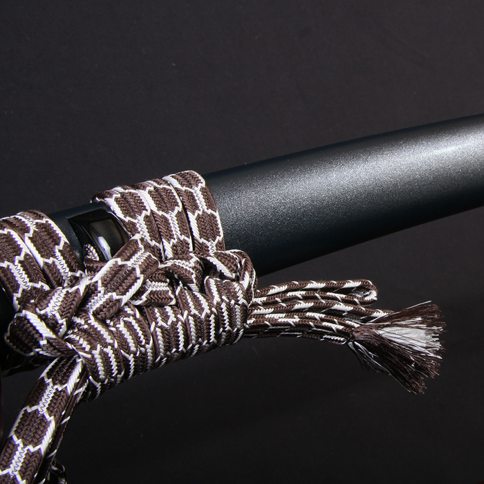 In-Stock Limited Edition Iaito KG39