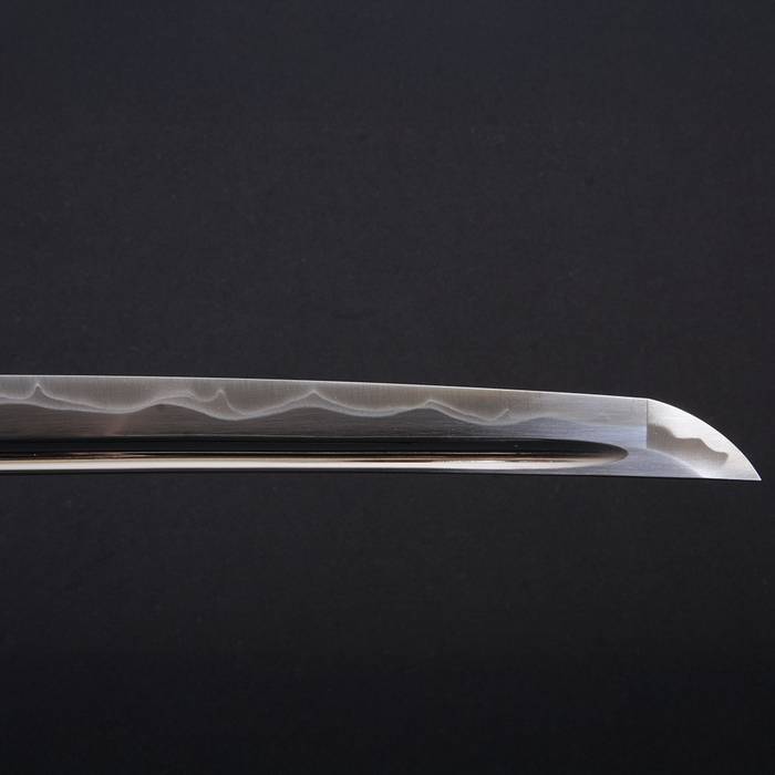 In-Stock Limited Edition Iaito KG39