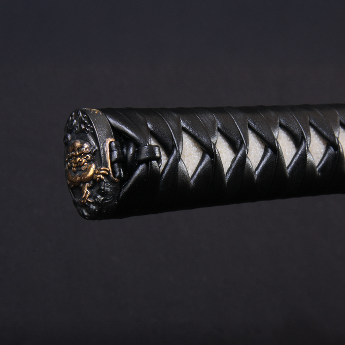 In-Stock Limited Edition Iaito KG40