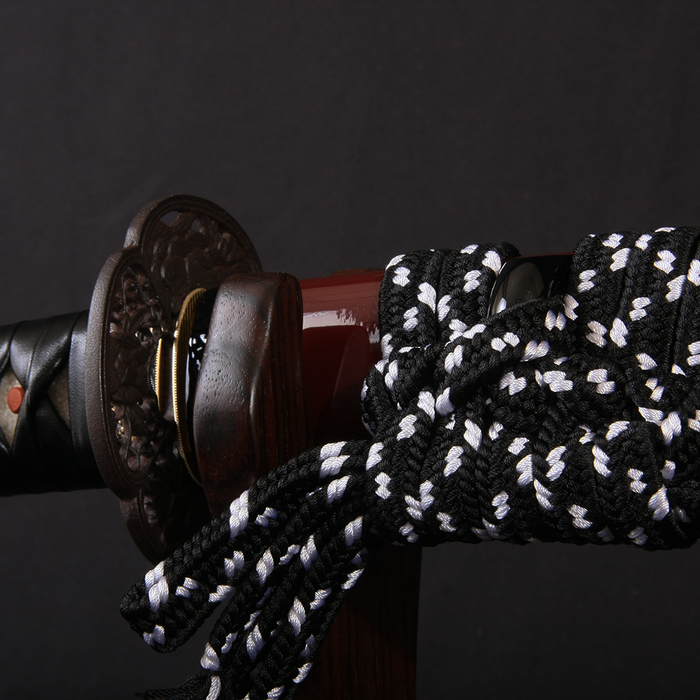 In-Stock Limited Edition Iaito KG40