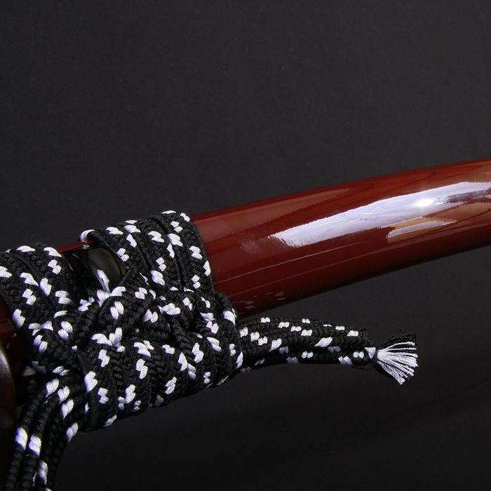 In-Stock Limited Edition Iaito KG40