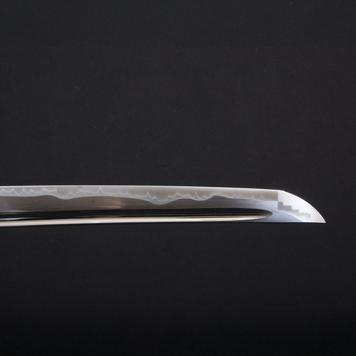 In-Stock Limited Edition Iaito KG40