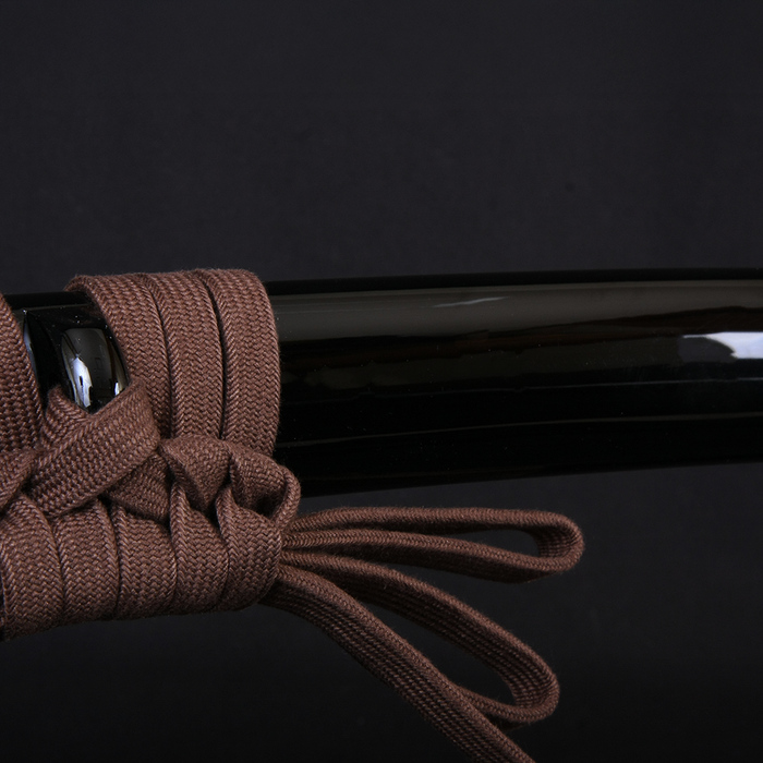 In-Stock Tsuru Kame Suzaku Iaito 2.45