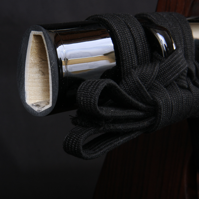 In-Stock Tsuru Kame Suzaku Iaito 2.45