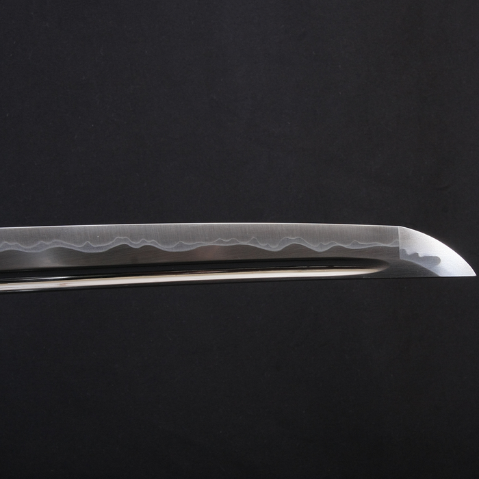 In-Stock Tsuru Kame Suzaku Iaito 2.45