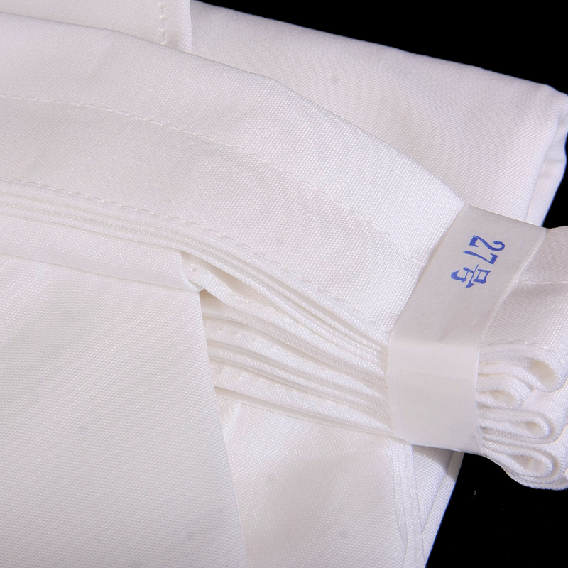 Bleached Cotton Kendo Hakama