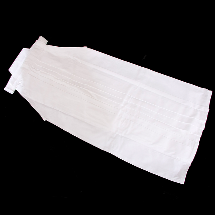 Bleached Cotton Kendo Hakama