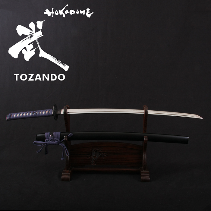 In-Stock Custom 2.25 Tenryu