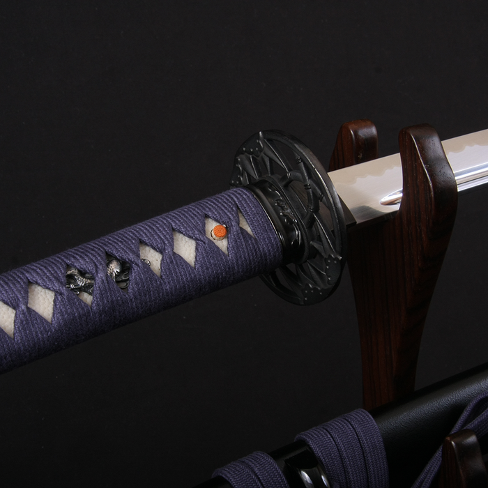 In-Stock Custom 2.25 Tenryu