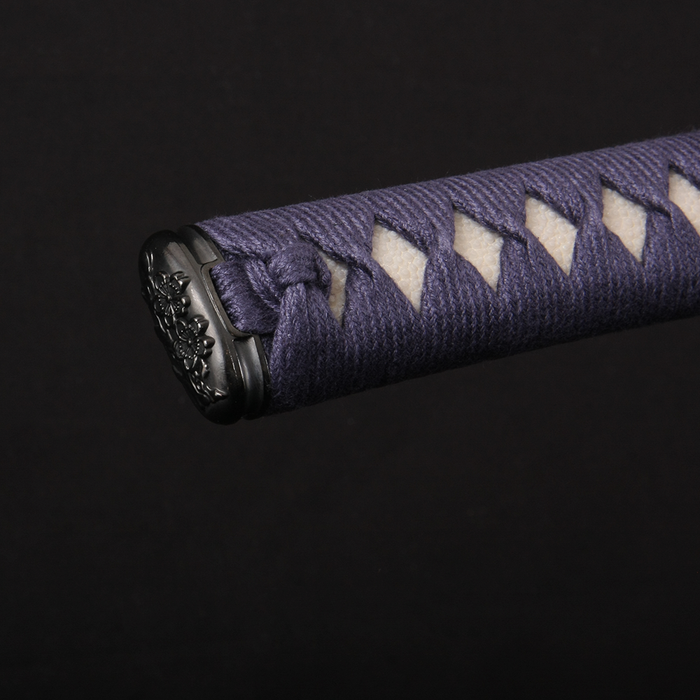 In-Stock Custom 2.25 Tenryu