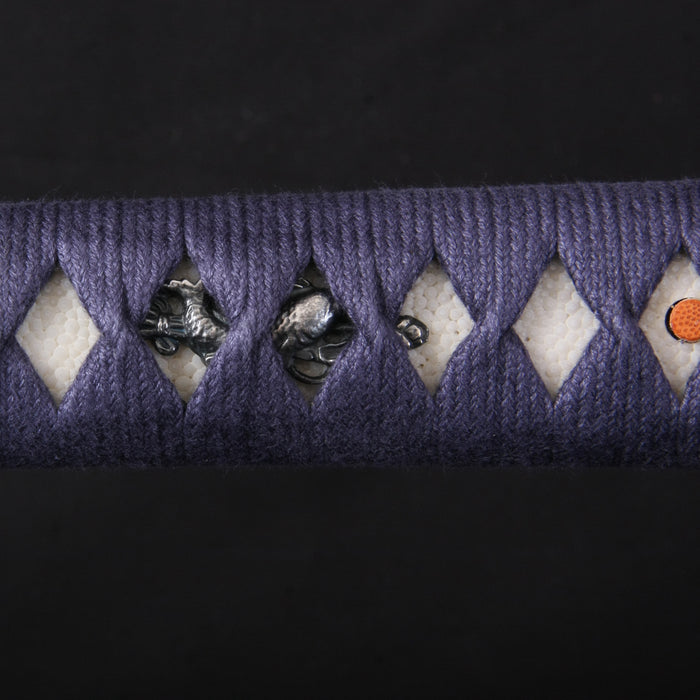 In-Stock Custom 2.25 Tenryu