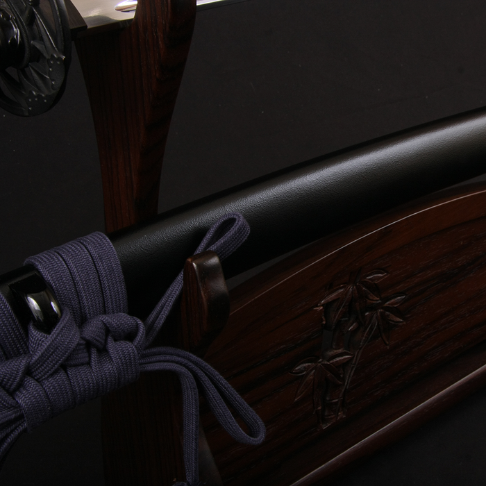 In-Stock Custom 2.25 Tenryu