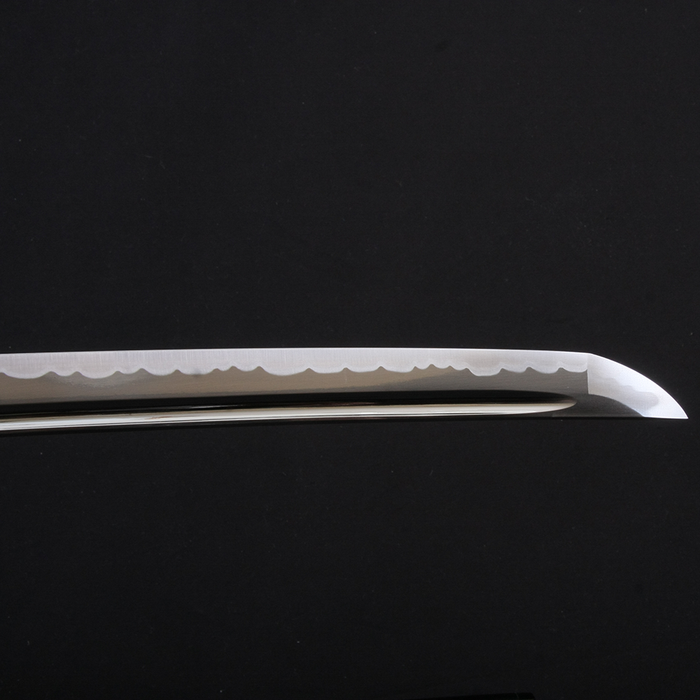 In-Stock Custom 2.25 Tenryu