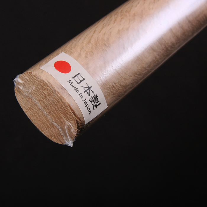 Akamu White Oak Gosho-ha Niten Ichi-ryu Bokuto