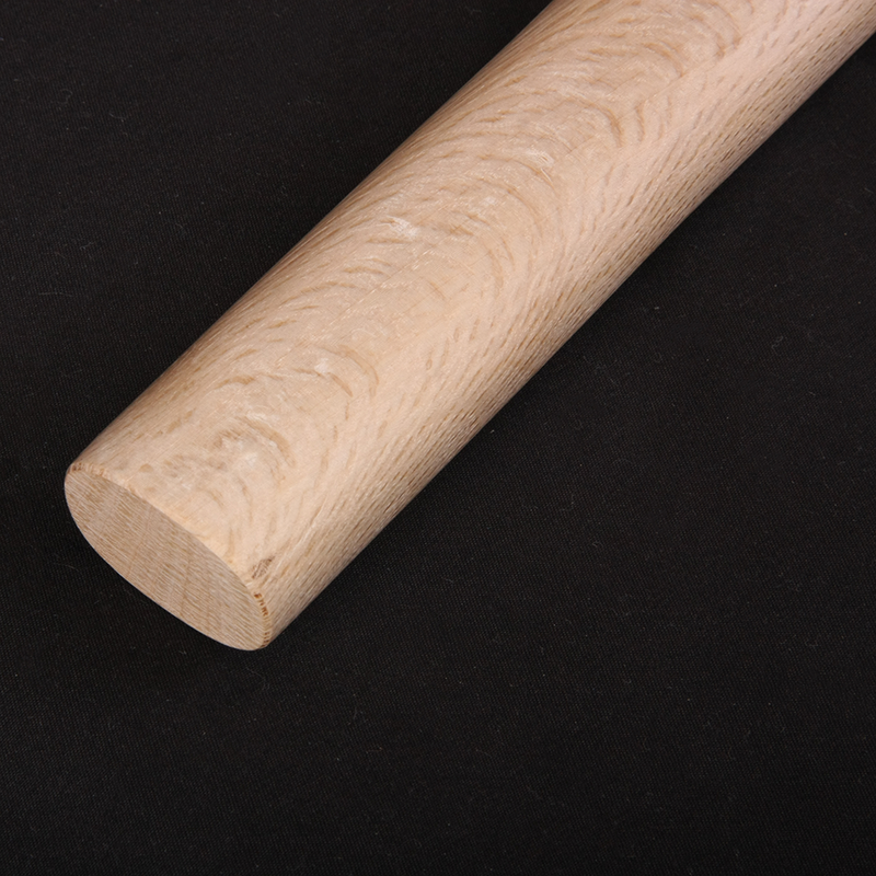 Akamu White Oak Gosho-ha Niten Ichi-ryu Daisho Set