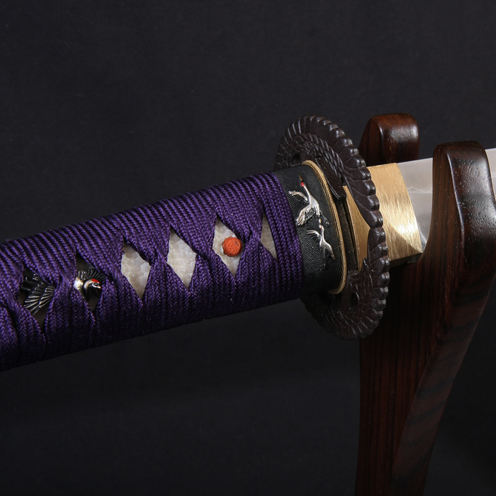 In-Stock Limited Edition Iaito KG50