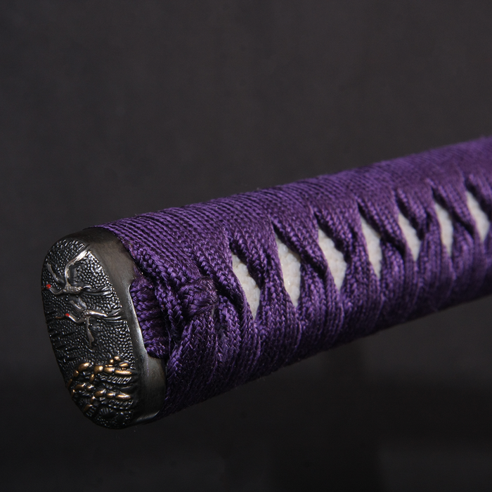 In-Stock Limited Edition Iaito KG50