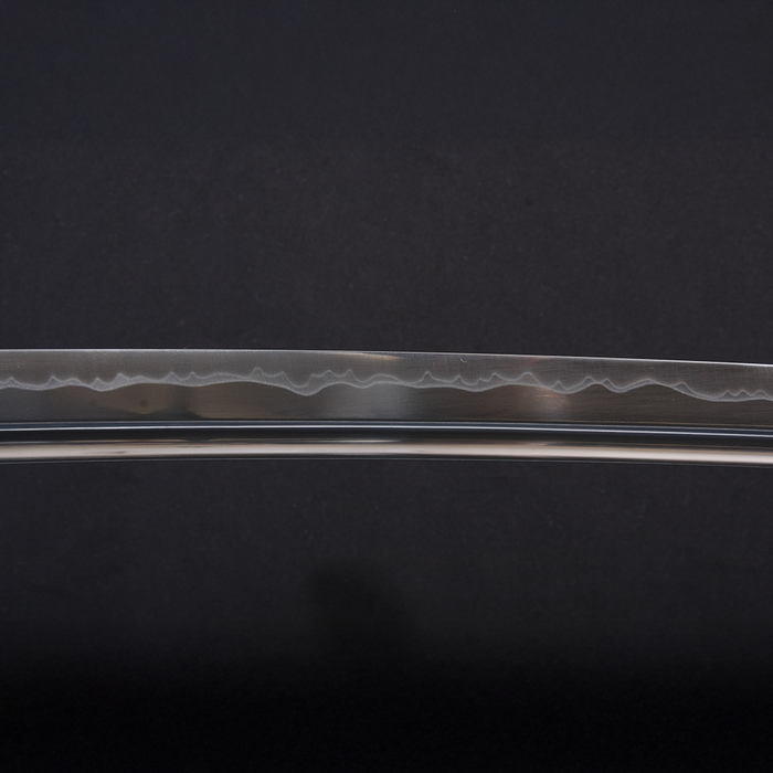 In-Stock Limited Edition Iaito KG50