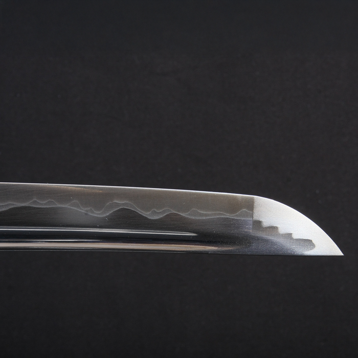 In-Stock Limited Edition Iaito KG50