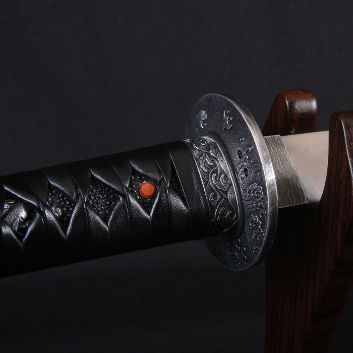 In-Stock Limited Edition Iaito KG41