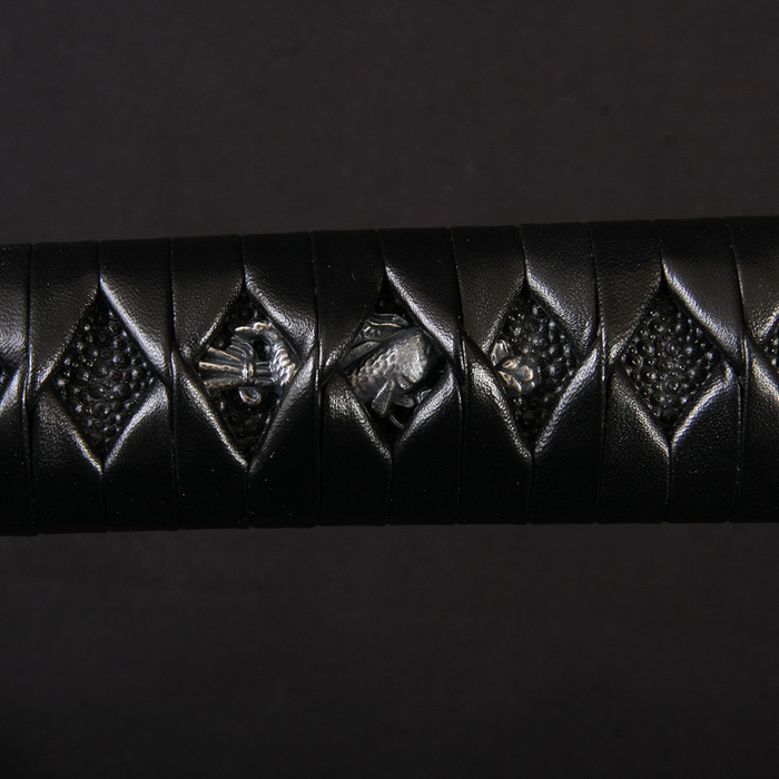 In-Stock Limited Edition Iaito KG41