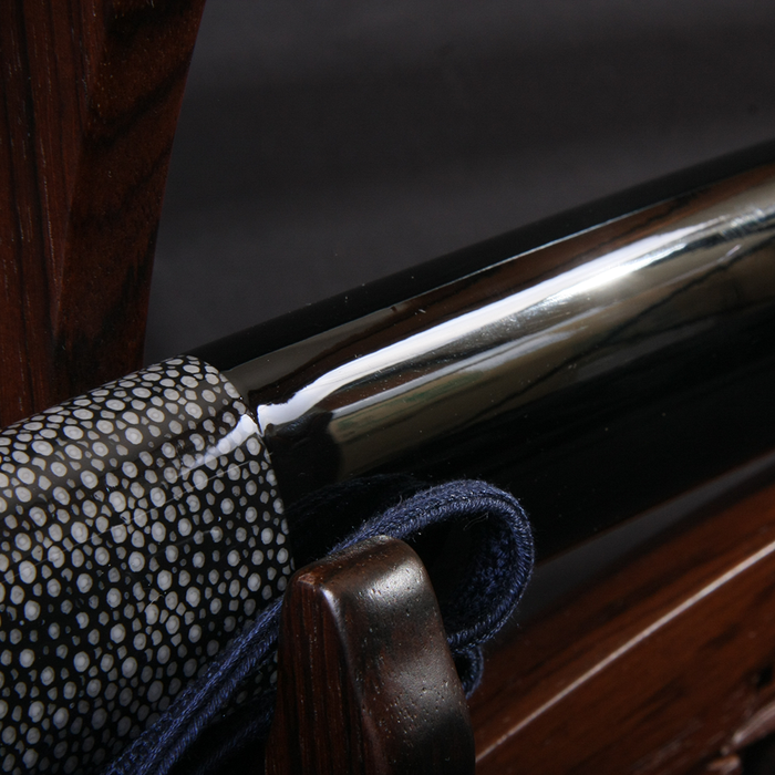 In-Stock Limited Edition Iaito KG41