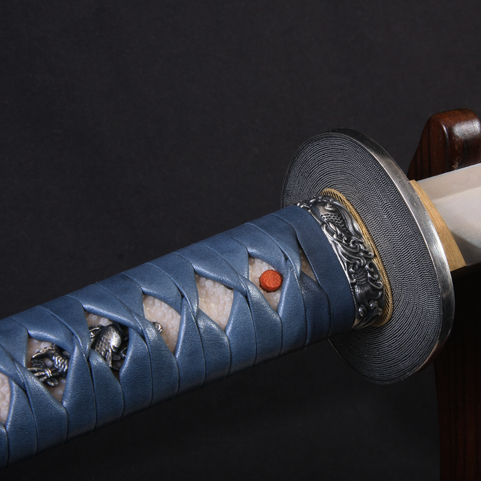 In-Stock Limited Edition Iaito KG42