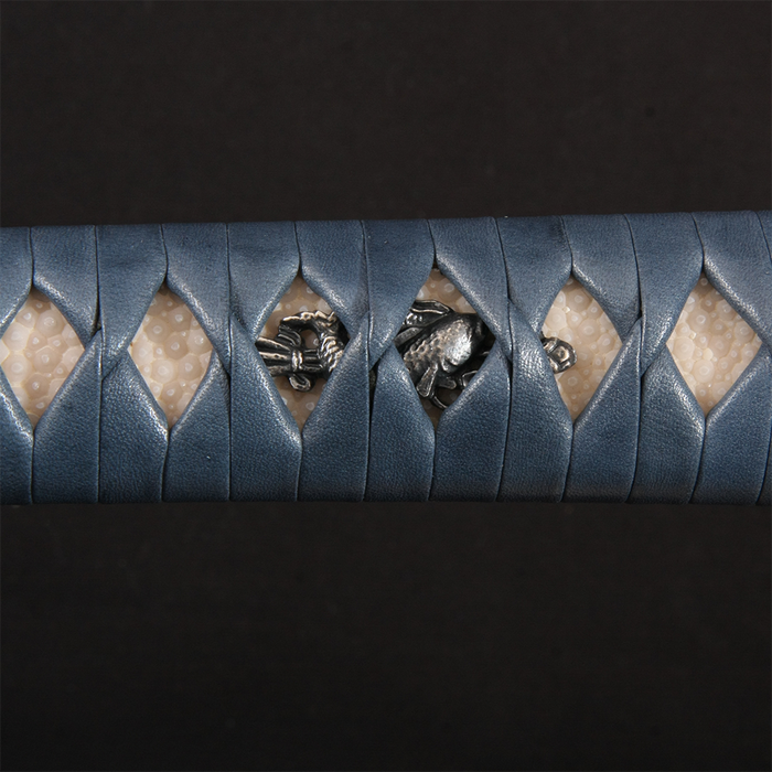 In-Stock Limited Edition Iaito KG42