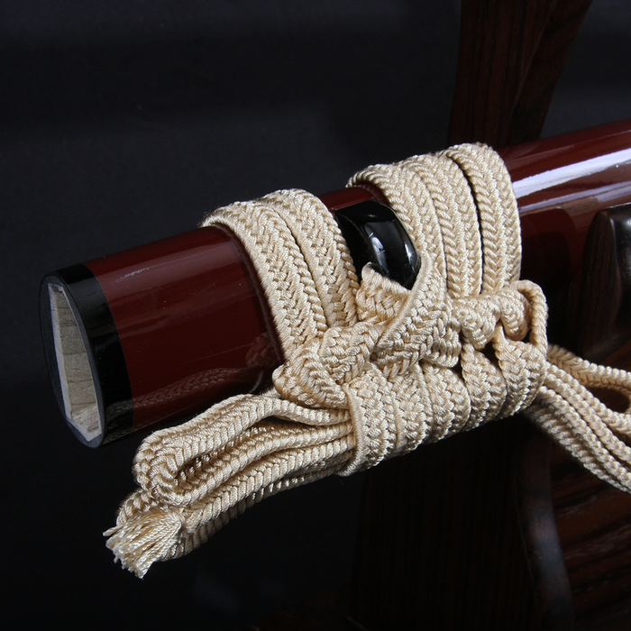 In-Stock Limited Edition Iaito KG42