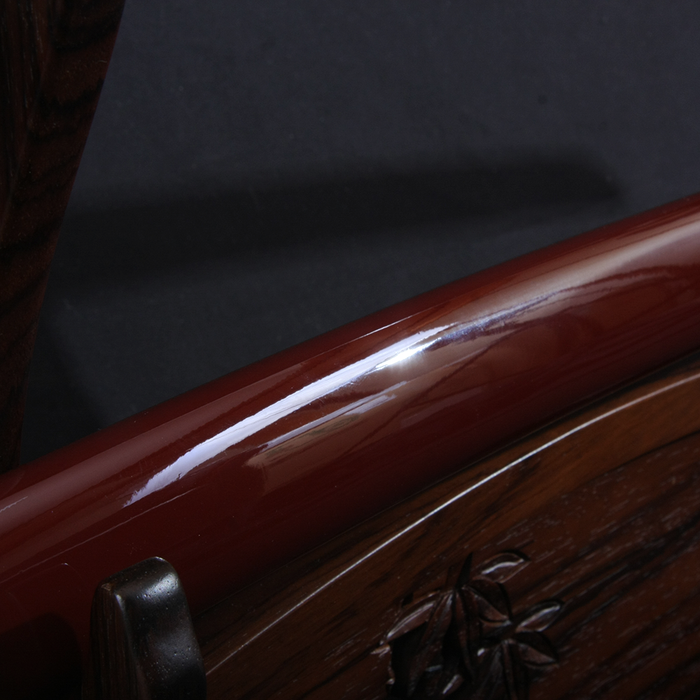 In-Stock Limited Edition Iaito KG42