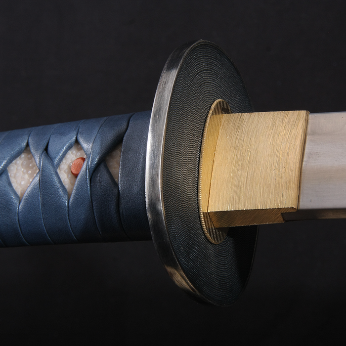 In-Stock Limited Edition Iaito KG42