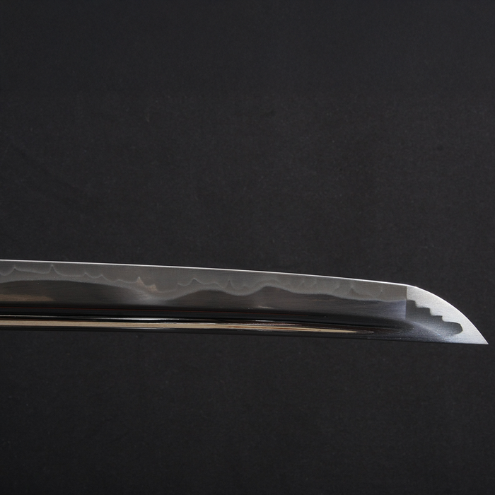 In-Stock Limited Edition Iaito KG42