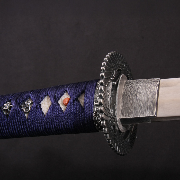 In-Stock Limited Edition Iaito KG43