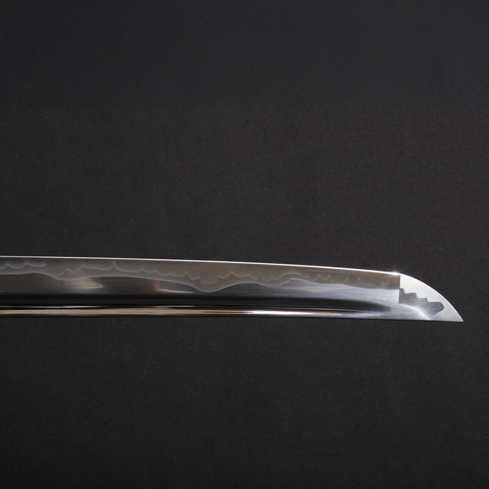 In-Stock Limited Edition Iaito KG43