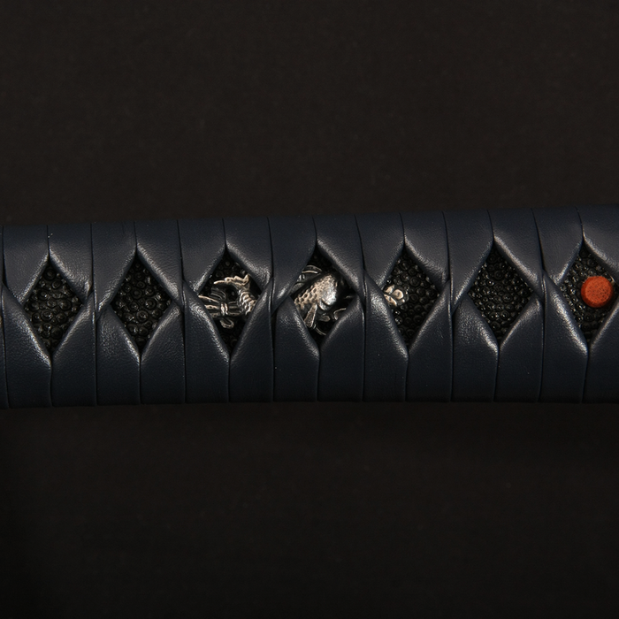 In-Stock Limited Edition Iaito KG44