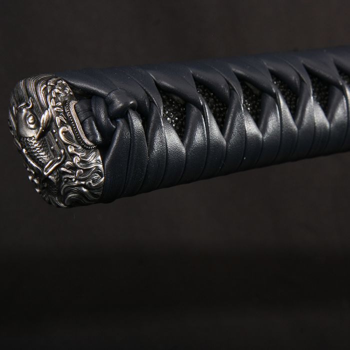 In-Stock Limited Edition Iaito KG44