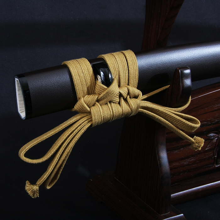 In-Stock Limited Edition Iaito KG44