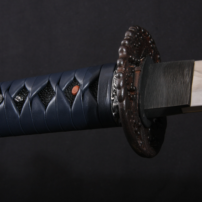 In-Stock Limited Edition Iaito KG44