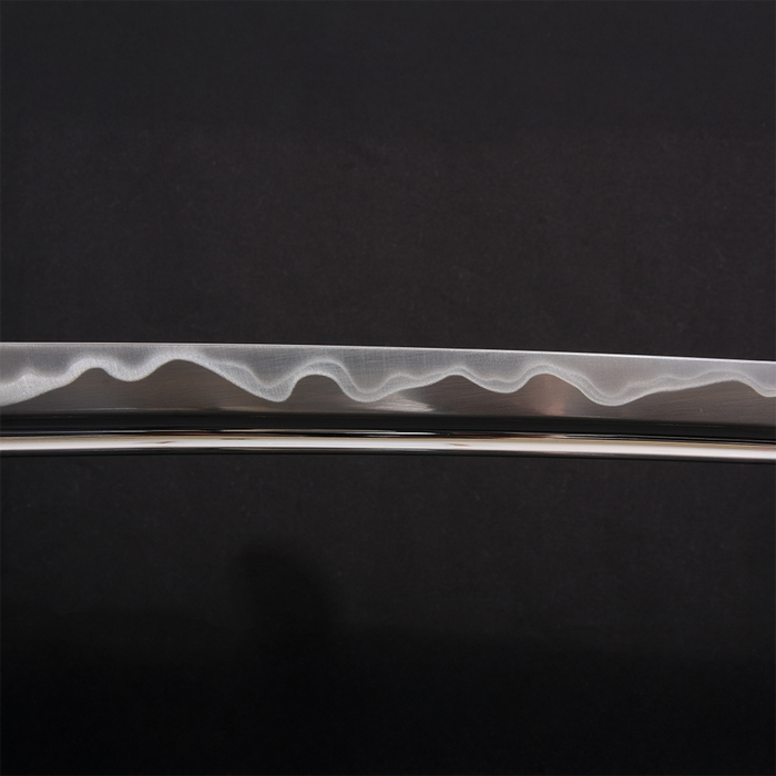 In-Stock Limited Edition Iaito KG44